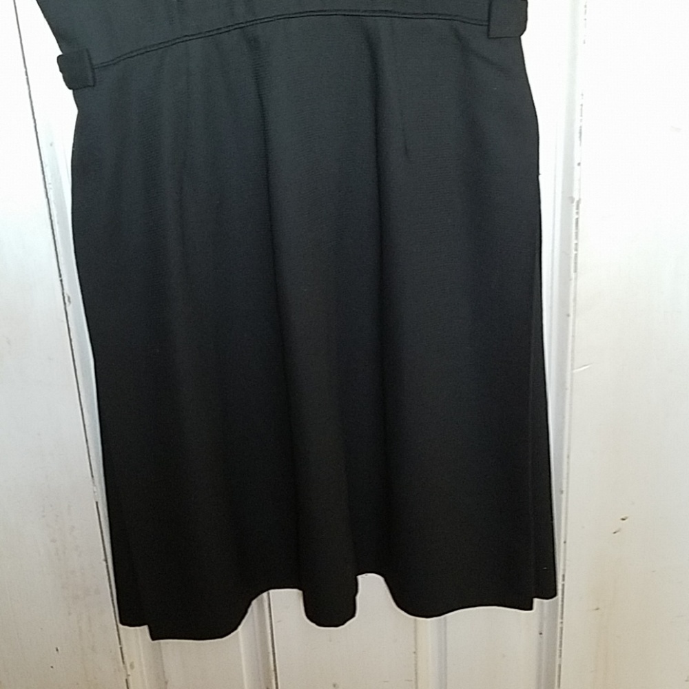 Vintage Little black dress - Picture 2 of 5